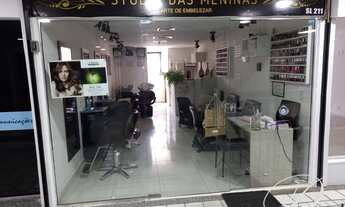 Imagem 2: Loja com 60m², no Shopping Barra Square, 2º piso, ar condicionado, internet, 2 vagas de ga