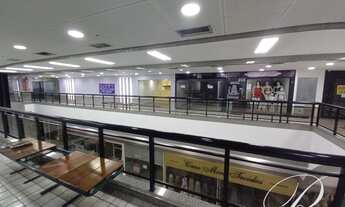 Imagem 4: Loja com 60m², no Shopping Barra Square, 2º piso, ar condicionado, internet, 2 vagas de ga