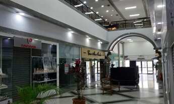 Imagem 5: Loja com 60m², no Shopping Barra Square, 2º piso, ar condicionado, internet, 2 vagas de ga