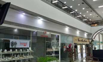 Imagem 6: Loja com 60m², no Shopping Barra Square, 2º piso, ar condicionado, internet, 2 vagas de ga