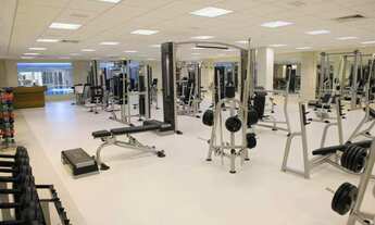 Imagem 5: Barra da Tijuca, Le Parc, coladinho ao Barra Shopping, 2 quartos, escritorio, 2 vagas, laz