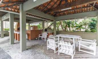 Imagem 4: Barra da Tijuca, Mirante Cinco Estrelas, quarto sala, cozinha planejada, andar alto, sol d