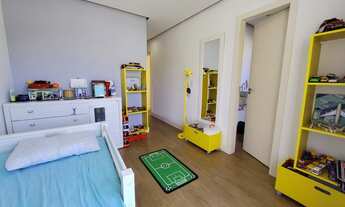 Imagem 2: Recreio, Parc des Palmiers, linda casa triplex com 270m², 5 suites, moveis planejados, qui