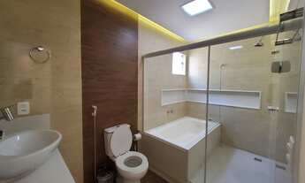 Imagem 7: Recreio, Parc des Palmiers, linda casa triplex com 270m², 5 suites, moveis planejados, qui