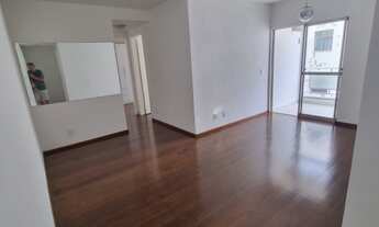 Imagem: Pechincha, Recanto das Flores, apartamento