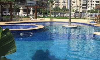 Imagem 5: Apartamento de 2 quartos no Recreio dos Bandeirantes, Rio de Janeiro - Le Quartier Vert: 7