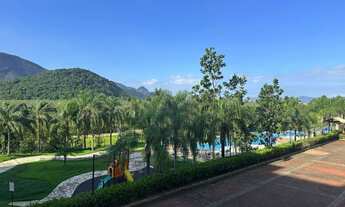 Imagem 7: Barra da Tijuca - Blue Land, apartamento 2 quartos, suite, armários, 1 vaga, clube na prai