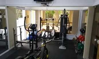 Imagem 4: Recreio, Nova Barra, apartamento 2 quartos (suite), moveis planejados, total lazer, segura