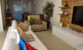 Imagem 3: Vargem Grande, excelente casa triplex, 5 quartos (2 suites sendo 1 no primeiro pav), amplo