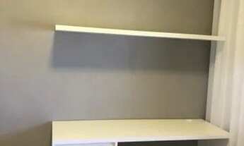 Imagem 3: Barra da Tijuca, Barra Bali, 2 quartos (suite), andar alto, sol manha, vista mar, armarios