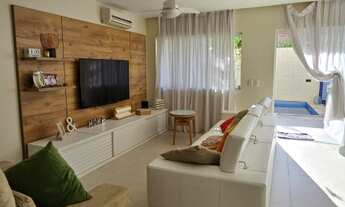 Imagem 2: Vargem Grande, excelente casa triplex, 5 quartos (2 suites sendo 1 no primeiro pav), amplo