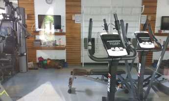 Imagem 2: Apartamento de 2 quartos no Recreio dos Bandeirantes, Rio de Janeiro - Le Quartier Vert: 7