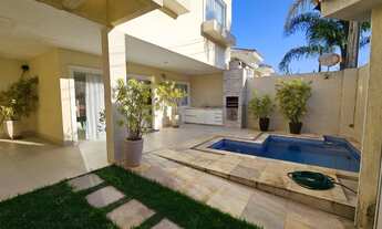 Imagem 1: Vargem Grande, excelente casa triplex, 5 quartos (2 suites sendo 1 no primeiro pav), amplo