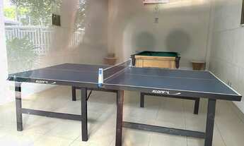 Imagem 3: Barra da Tijuca - Frontlake, Rio 2, lindo 3 quartos, moveis planejados, lazer completo, on