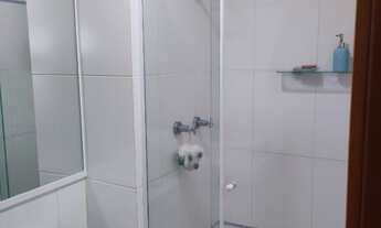 Imagem 6: Barra da Tijuca, Blue Vision, lindo apartamento 2 quartos (suite), armários, sol da manha