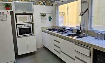 Imagem 6: Vargem Grande, excelente casa triplex, 5 quartos (2 suites sendo 1 no primeiro pav), amplo