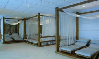 Imagem 3: Barra da Tijuca, Le Parc, coladinho ao Barra Shopping, 3 quartos, moveis planejados, lazer