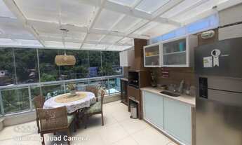 Imagem: Vargem Pequena, belissima cobertura duplex