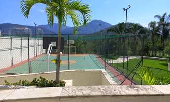 Imagem 4: Barra da Tijuca - Blue Land, apartamento 2 quartos, suite, armários, 1 vaga, clube na prai