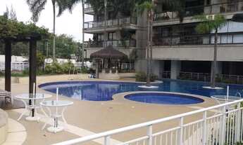 Imagem 6: Apartamento de 2 quartos no Recreio dos Bandeirantes, Rio de Janeiro - Le Quartier Vert: 7