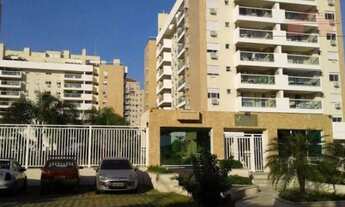 Imagem 4: Recreio, lindo apartamento, 3 quartos, moveis planejados, varanda gourmet, lazer completo