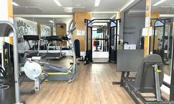 Imagem 5: Barra da Tijuca - Frontlake, Rio 2, lindo 3 quartos, moveis planejados, lazer completo, on