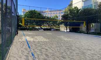 Imagem 7: Barra da Tijuca, Le Parc, coladinho ao Barra Shopping, 3 quartos, moveis planejados, lazer