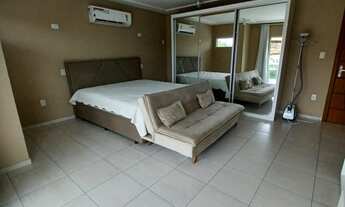 Imagem 2: Vargem Pequena, linda casa, 3 quartos (suite com closet), amplos comodos, quintal com pisc