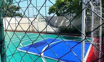 Imagem 7: Barra da Tijuca - Frontlake, Rio 2, lindo 3 quartos, moveis planejados, lazer completo, on