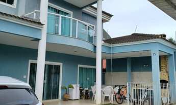 Imagem: Vargem Pequena, linda casa, 3 quartos (suite