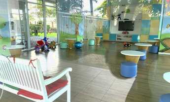 Imagem 6: Barra da Tijuca - Frontlake, Rio 2, lindo 3 quartos, moveis planejados, lazer completo, on