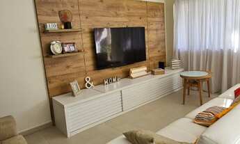 Imagem 7: Vargem Grande, excelente casa triplex, 5 quartos (2 suites sendo 1 no primeiro pav), amplo