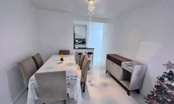 Imagem 2: Floris Bosque Residencial, Jacarepagua, apartamento Garden, 4 quartos (suite), moveis plan
