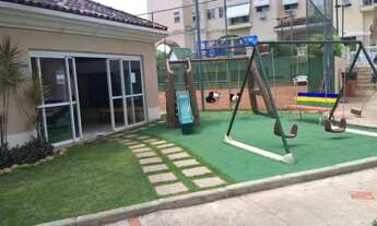 Imagem 2: Recreio, Nova Barra, apartamento 2 quartos (suite), moveis planejados, total lazer, segura