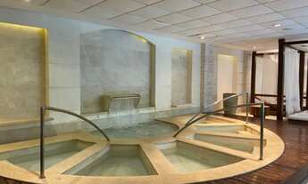 Imagem: Barra da Tijuca, Le Parc, coladinho ao Barra