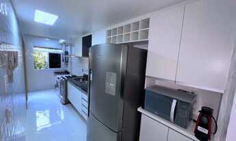 Imagem: Floris Bosque Residencial, Jacarepagua