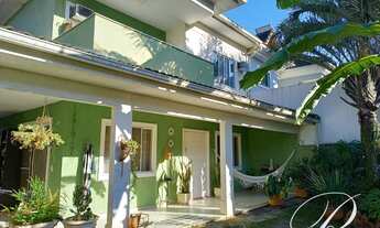 Imagem: Vargem Pequena, linda casa duplex, em condominio