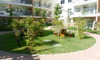 Imagem 4: Apartamento de 3 Quartos em Campo Grande, RJ - Condomínio com Lazer Completo e Segurança 2