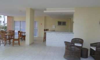 Imagem 5: Apartamento de 3 Quartos em Campo Grande, RJ - Condomínio com Lazer Completo e Segurança 2