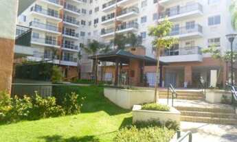 Imagem 3: Apartamento de 3 Quartos em Campo Grande, RJ - Condomínio com Lazer Completo e Segurança 2