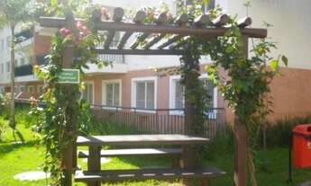 Imagem 7: Apartamento de 3 Quartos em Campo Grande, RJ - Condomínio com Lazer Completo e Segurança 2