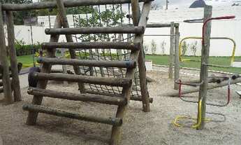 Imagem 7: Global Park, apartamento com 62m², 2 quartos, reformado, moveis planejados, andar alto, so