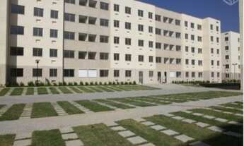 Imagem 3: Vargem Pequena, Reserva da Praia, apartamento 3 quartos, 3º andar, lazer completo, seguran