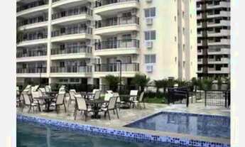 Imagem 2: Barra, Peninsula Way, excelente cobertura, 3 quartos (suite), moveis planejados, 290m², 2