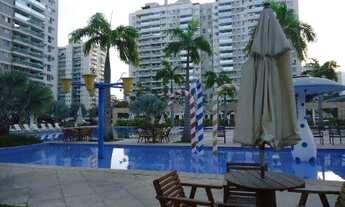 Imagem: Apartamento de 2 quartos na Barra da Tijuca