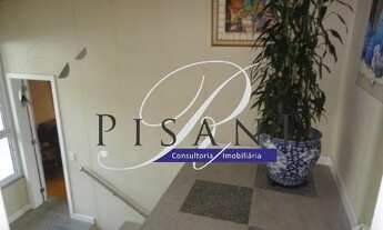 Imagem 5: Casa de Luxo na Barra da Tijuca, Condomínio Crystal Lake, 4 Quartos, 2 Suítes, 3 Salas, 50