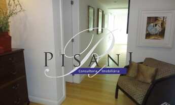 Imagem 6: Casa de Luxo na Barra da Tijuca, Condomínio Crystal Lake, 4 Quartos, 2 Suítes, 3 Salas, 50