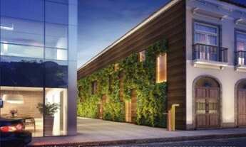 Imagem 4: Arcos 123 Corporate - Edificio comercial, centro do Rio