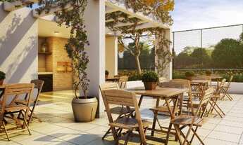 Imagem 5: Apartamento de 2 quartos à venda em Jacarepagua, Rio de Janeiro - Verdant Valley: clube co