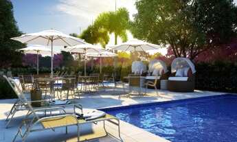 Imagem 7: Apartamento de 2 quartos à venda em Jacarepagua, Rio de Janeiro - Verdant Valley: clube co